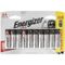 ENERGIZER Max: Aa - 15+5 Free Pack