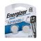 ENERGIZER Cr2025 3v Ult Lithium Coin 3 In 1 X2 Pack