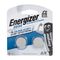 ENERGIZER Cr2032 3v Ult Lithium Coin 3 In 1 X2 Pack