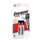 ENERGIZER Miniature Aaaa: E96 (2 Pack)