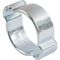 TORK CRAFT  TORK CRAFT Double Ear Clamp C/steel 11-13mm