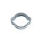 TORK CRAFT  TORK CRAFT Double Ear Clamp C/steel 13-15mm