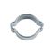 TORK CRAFT  TORK CRAFT Double Ear Clamp C/steel 15-18mm