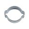 TORK CRAFT  TORK CRAFT Double Ear Clamp C/steel 17-20mm