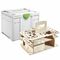 FESTOOL Systainer Sys3 Hwz M 337