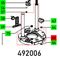 FESTOOL Base Plate Of 1400 Ebq