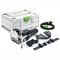FESTOOL Joining Machine Df500 Q-set Domino