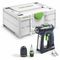 FESTOOL Cordless Drill C18-basic