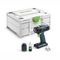 FESTOOL Cordless Drill T18+3-basic