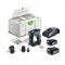 FESTOOL Cordless Drill Cxs12 2,5-set