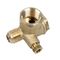 GAV Non-return Valve 1/2f - 3/8m Nbr