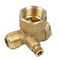 GAV Non-return Valve 3/4f - 1/2m Nbr