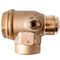 GAV Non-return Valve 3/4f - 3/4m