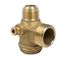 GAV Non-return Valve 1'm - 3/4m Nbr