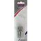 GAV Quick Coupler 1/2'm Packaged Euroline