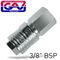 GAV Quick Coupler Euroline 3/8'f