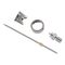 GAV Pro-paint Plus Nozzle Kit 0.5 In Blister