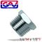 GAV Taper Reducer Bush 1/4 X 1/8 M/f