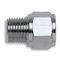 GAV Taper Reducer Bush 1/2 X 3/8 M/f Packaged