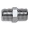 GAV Taper Nipple 1/4 X 1/4 M/m Packaged