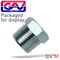 GAV Taper Plug 3/4 Packaged