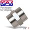 GAV Socket 1/8 X 1/8 F/f Packaged