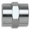 GAV Socket 3/8 X 3/8 F/f Packaged