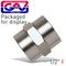 GAV Socket 1/2 X 1/2 F/f Packaged