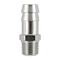 GAV Hose Adaptor 1/4 X 12mm