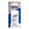 GAV Hose Adaptor 1/4'm X 8mm+hose Cla