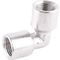 GAV Elbow F-f 1/8'
