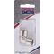 GAV Elbow F-f 1/4' Packaged