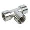 GAV T Connector 1/2'fff