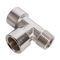 GAV T Connector 1/2' Ffm