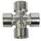 GAV 4 Way Connector 1/2' Ffff