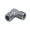 GAV Elbow 1/4' Mm