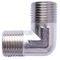 GAV Elbow 1/2' Mm