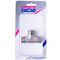 GAV T Connector 1/2'mmm Packaged