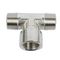 GAV T Connector 1/2' Mfm