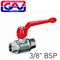 GAV Quick Ball Tap 3/8'x 3/8'f-f