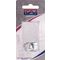 GAV Hose Clamp Crimp Type 11-13mm 2pack
