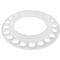 GAV Perf.baffle Plate For 162a/b