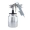 GAV Spray Gun Hp Lower Cup Blister