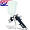 GAV Hi Pressure Gravity Feed Spray Gun With 600cc Cup