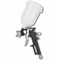 GAV Hi Pressure Gravity Feed Spray Gun With 600cc Cup