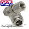 GAV Quick Coupler Orion/aro 1/4'f Packaged
