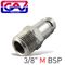 GAV Insert For Magnum Quick Coupler 3/8'male