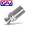 GAV Bayonet Joint W/hose Sleeve 6x10mm