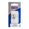 GAV Bleeding Drain Cock 3/8' Packaged