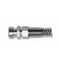 GAV Bayonet Coupling For Rilsan Pipes 8 X 10mm